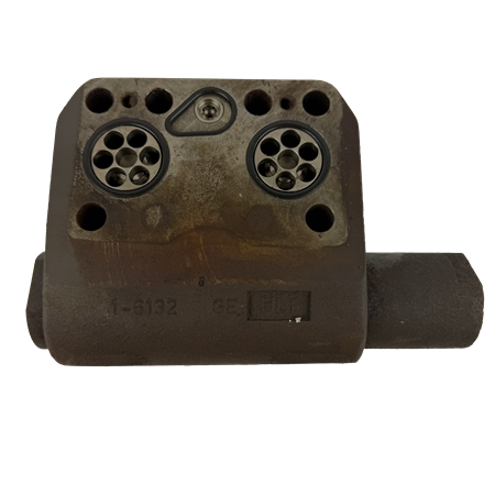 Bromsventil ec230b